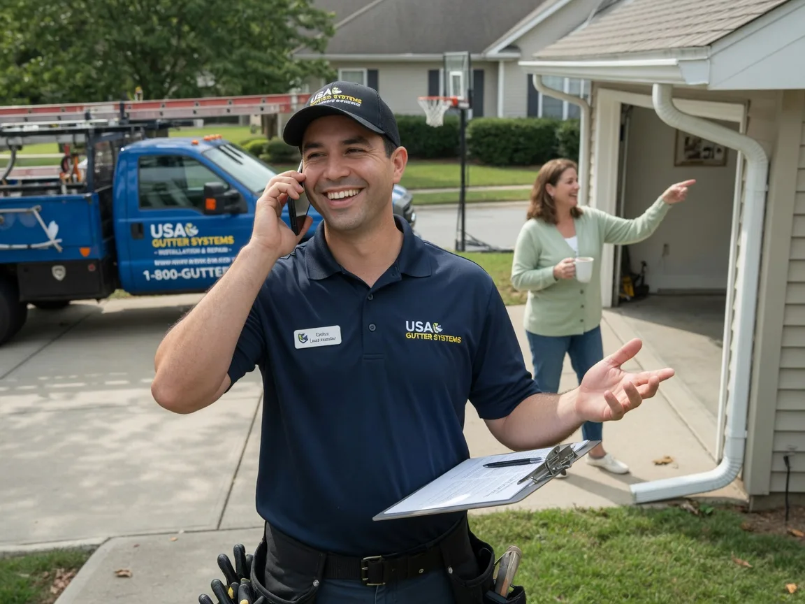 Gutter Installation O Brien, TX FAQs